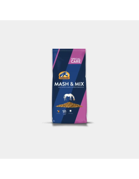 Cavalor Mash & Mix