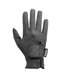 Uvex Sportstyle Winter – Täydellistä pitoa ja lämpöä talviratsastukseen