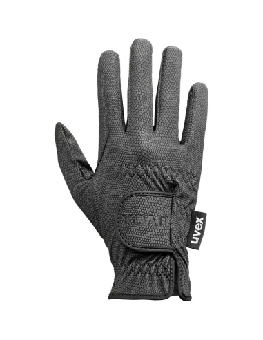 Uvex Sportstyle Winter – Täydellistä pitoa ja lämpöä talviratsastukseen