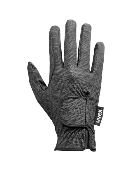 Uvex Sportstyle Winter – Täydellistä pitoa ja lämpöä talviratsastukseen