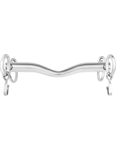 Waldhausen Kankikuolain, lyhytvartinen (Ruostumaton teräs) – 14 mm