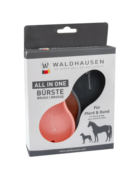 Waldhausen All-in-one piikkiharja