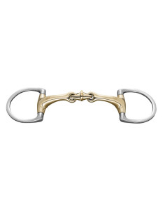 Sprenger Dynamic RS WH Ultra -kolmipalakuolain, Sensogan, 14 mm, D-renkaat 65 mm
