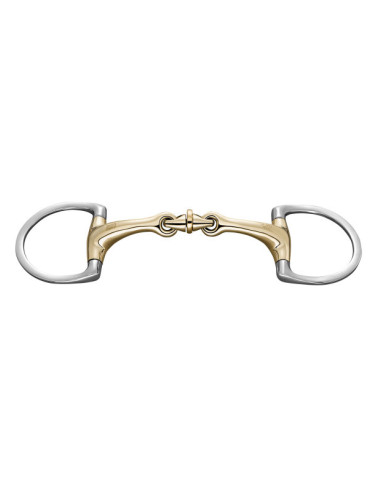 Sprenger Dynamic RS WH Ultra -kolmipalakuolain, Sensogan, 14 mm, D-renkaat 65 mm