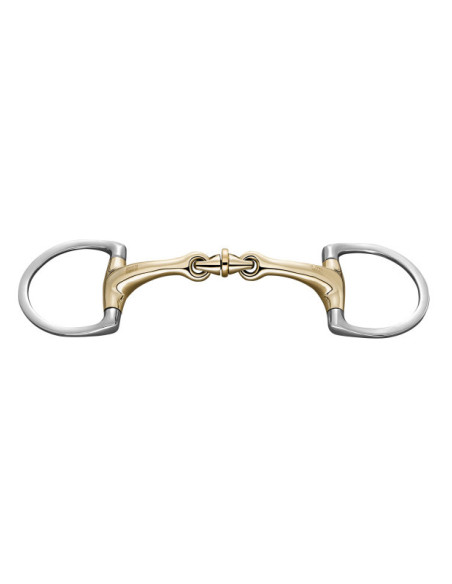 Sprenger Dynamic RS WH Ultra -kolmipalakuolain, Sensogan, 14 mm, D-renkaat 65 mm