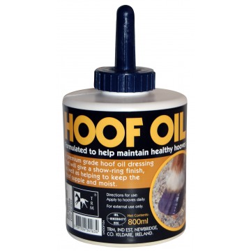 TRM kavioöljy 800 ml 2