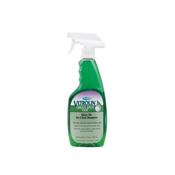Farnam Vetrolin Green Spot Out 473 ml