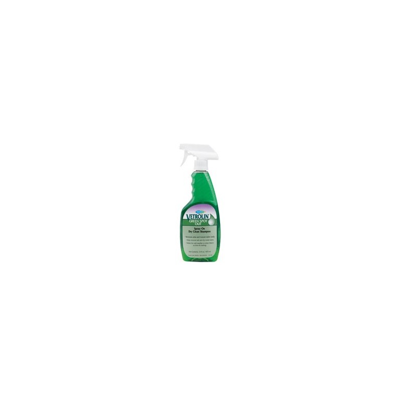 Farnam Vetrolin Green Spot Out 473 ml
