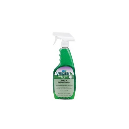 Farnam Vetrolin Green Spot Out 473 ml