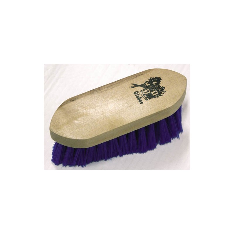 Globus Head Brush
