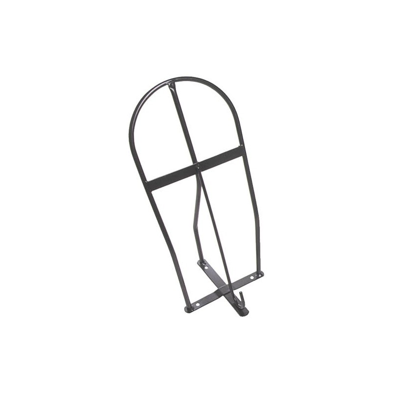 Globus Saddle Rack