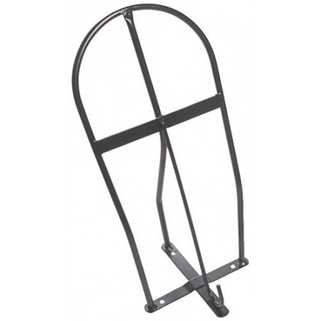 Globus Saddle Rack