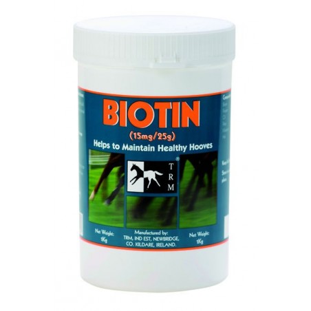 TRM Biotin 1kg