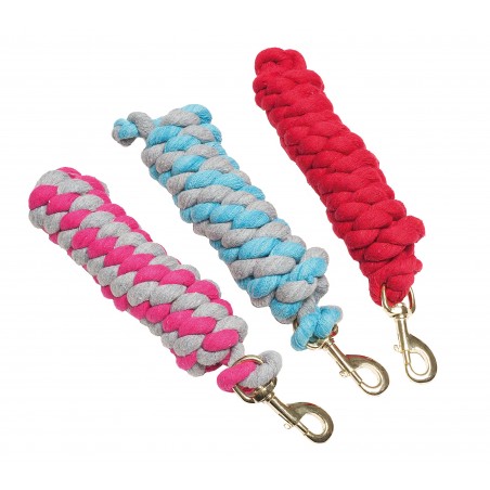 Horse comfort cotton rope