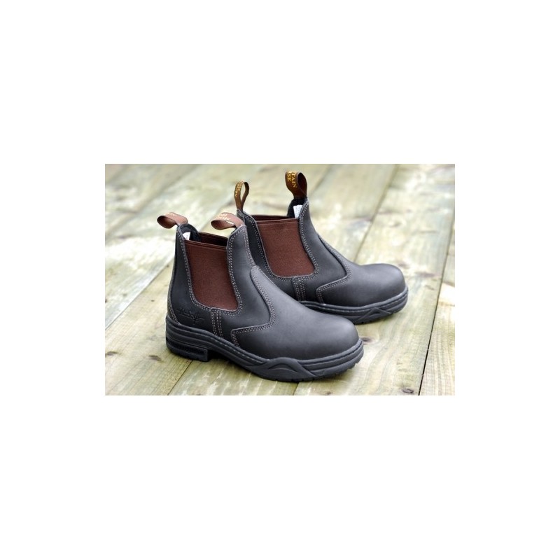 Mountain Horse Protective jodhpur