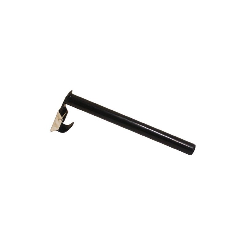 Globus Saddle Rack to wall