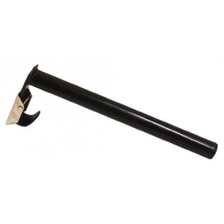 Globus Saddle Rack to wall