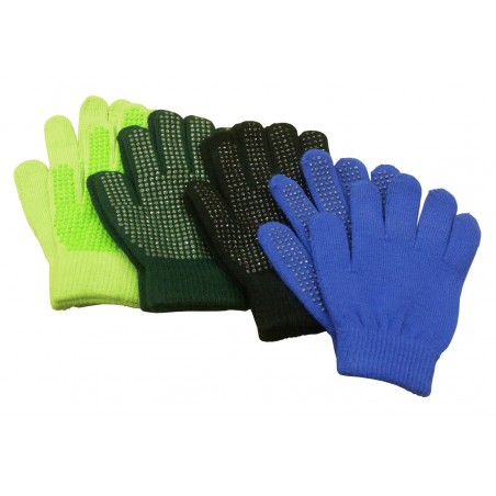 Globus Magic Glove Riding Gloves