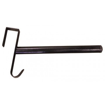 Globus Movable Saddle Rack 2