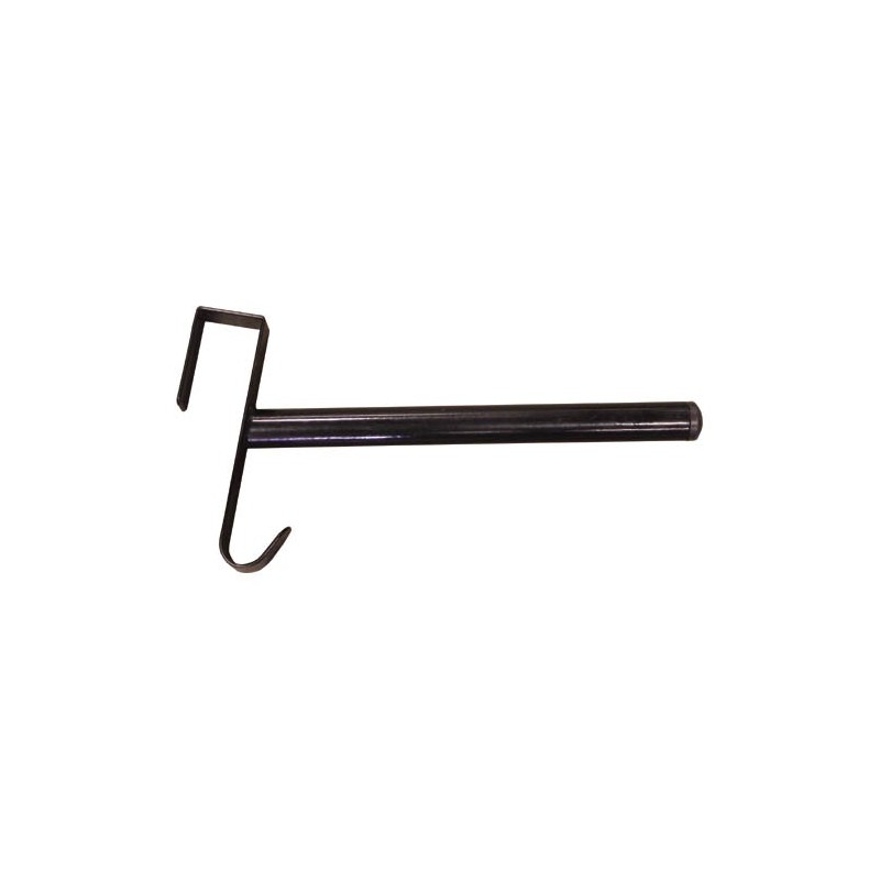 Globus Movable Saddle Rack