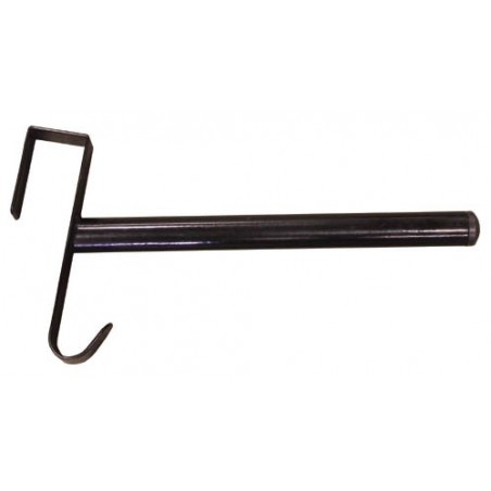 Globus Movable Saddle Rack