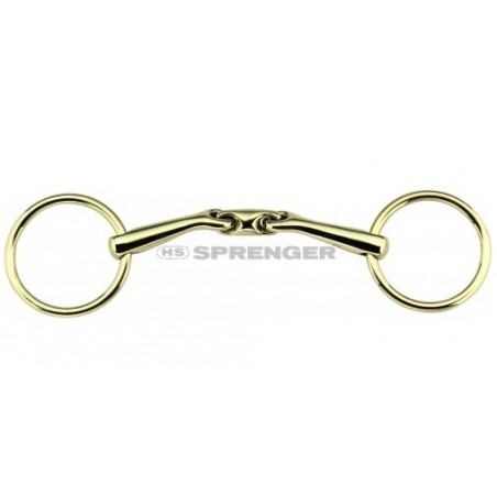 Sprenger kk Ultra Kolmipala 16mm