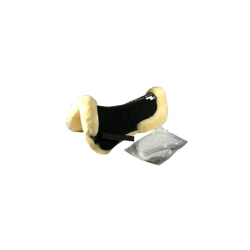 Mattes Correction Pad Sheepskin