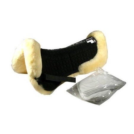Mattes Correction Pad Sheepskin