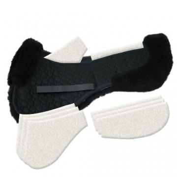 Mattes Correction Pad Karvaromaani 2