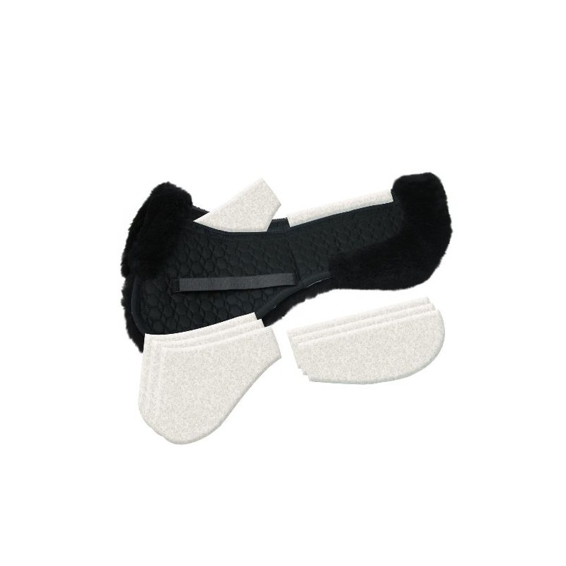 Mattes Correction Pad Sheepskin