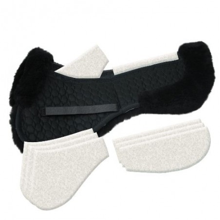 Mattes Correction Pad Sheepskin
