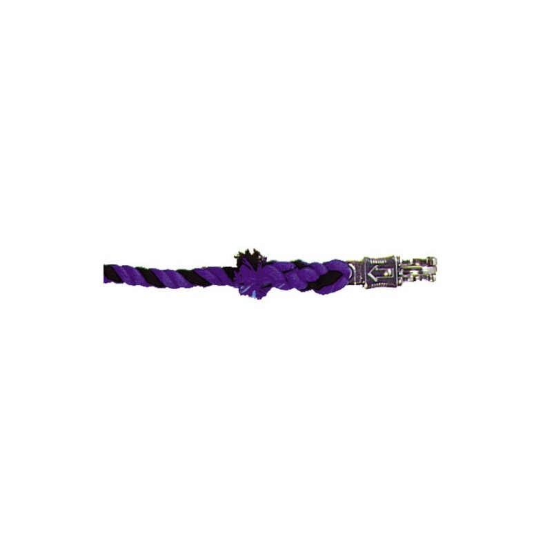 Globus ropes -- Panic Hook