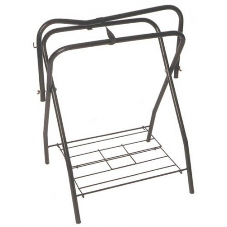 Globus Foldable Saddle Rack
