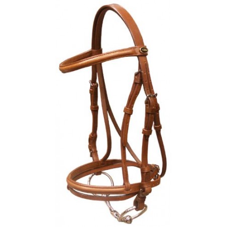 Globus Calinka Bridles