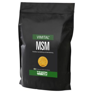 Trikem MSM 1kg 2