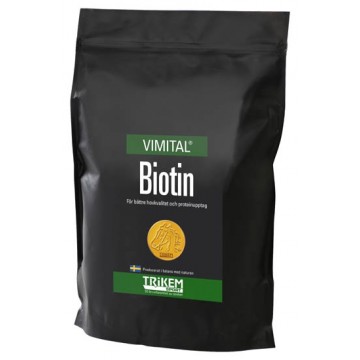 Trikem Vimital Biotin 1kg 2