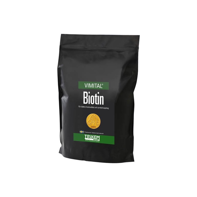 Trikem Vimital Biotin 1kg