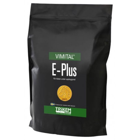 Trikem Vimital E-Plus 1kg