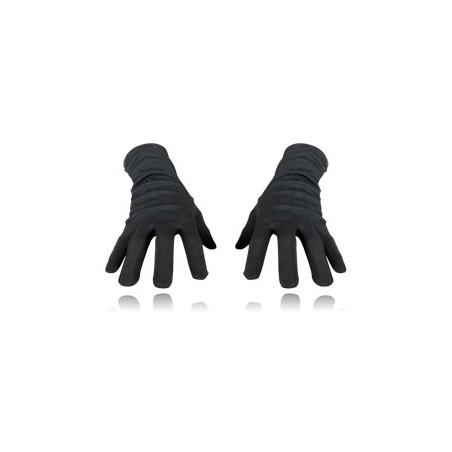 Back on Track Gloves