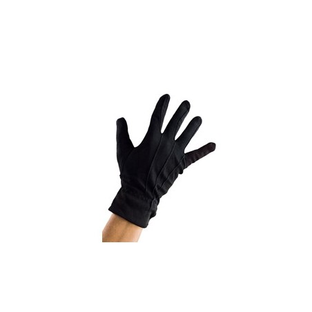 Back on Track Gloves