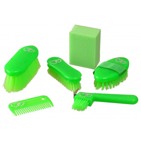 Globus Grooming Kit