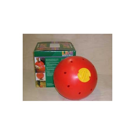 Likit Snack-A-Ball