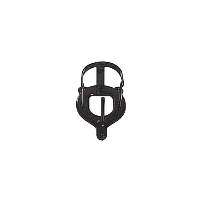 Globus Bridle Hook horse shoe