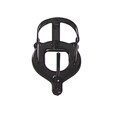 Globus Bridle Hook horse shoe