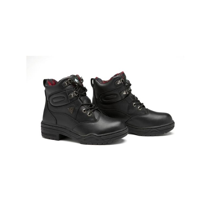 Mountain Horse Rider Classic Boots