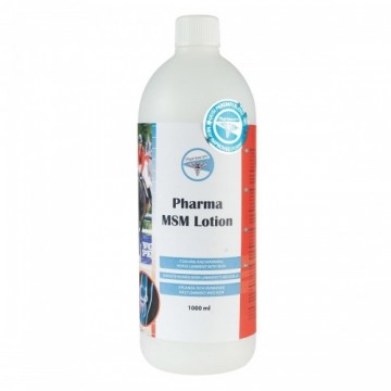Pharma MSM Lotion 1 l 2