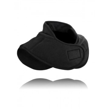 Back on Track niskasuoja ihmisille