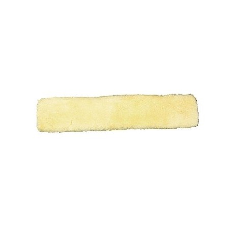 HKM Lambswool girth sleeve