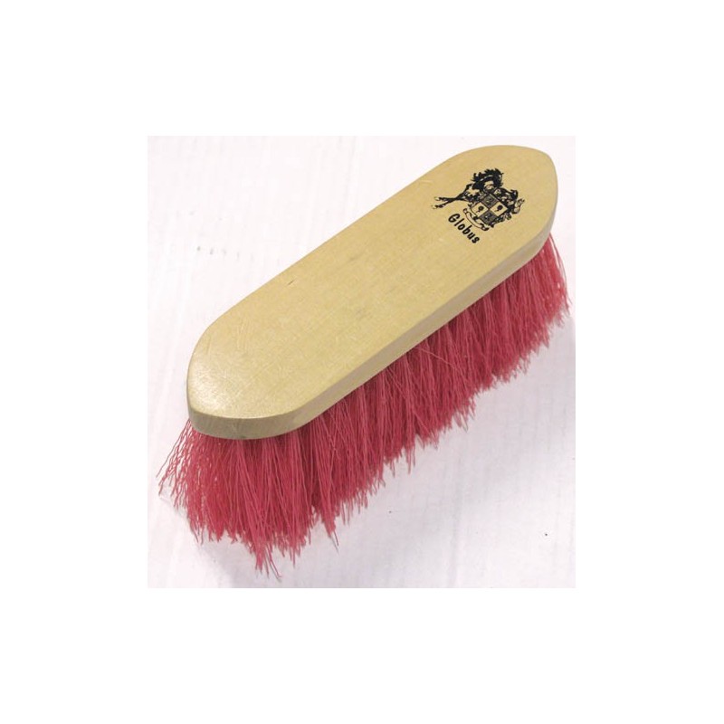 Globus Brush with Long Bristles