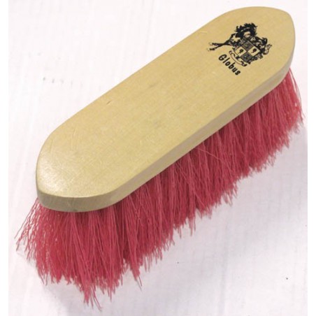 Globus Brush with Long Bristles